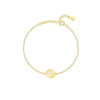 Stijlvolle Zodiac Armband - Lyra