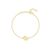 Stijlvolle Zodiac Armband - Lyra
