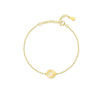 Stijlvolle Zodiac Armband - Lyra