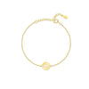 Stijlvolle Zodiac Armband - Lyra