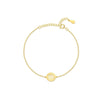 Stijlvolle Zodiac Armband - Lyra