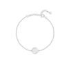 Stijlvolle Zodiac Armband - Lyra