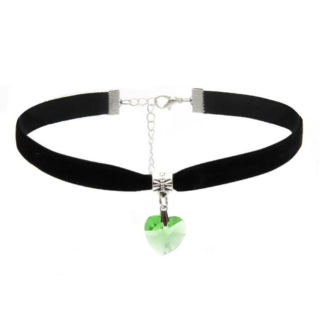 NiceChoker™: Choker Voor Dames