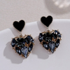 BlackEarring™: Oorbel Voor Dames