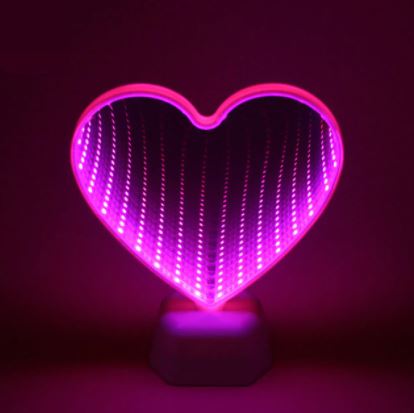 3D Heart Light™️