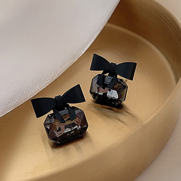 BlackEarring™: Oorbel Voor Dames
