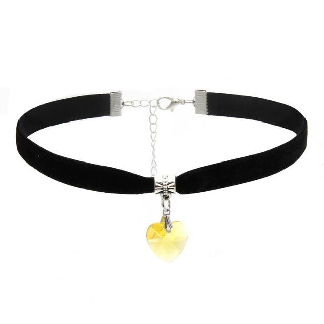 NiceChoker™: Choker Voor Dames