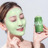 GreenMask™ : Green Tea Masker