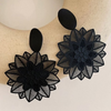 BlackEarring™: Oorbel Voor Dames