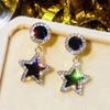 BlackEarring™: Oorbel Voor Dames