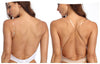 DEEP V BACKLESS BODY SHAPER