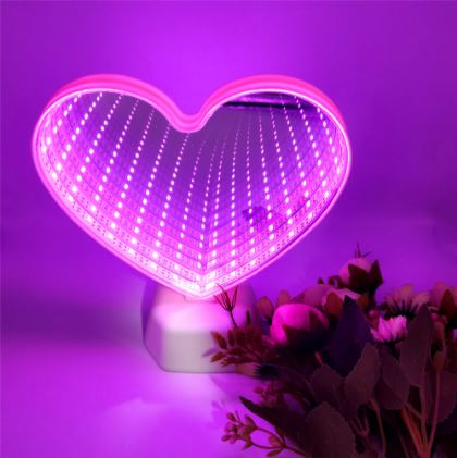 3D Heart Light™️