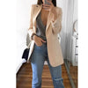 MelissasJacket I Jas Voor Dames