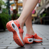 SkulaSneaks I Air Mesh Sandalen Voor Dames