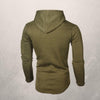 LiamsShirt I Slim Fit Hoodie Voor Heren