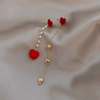 BlackEarring™: Oorbel Voor Dames