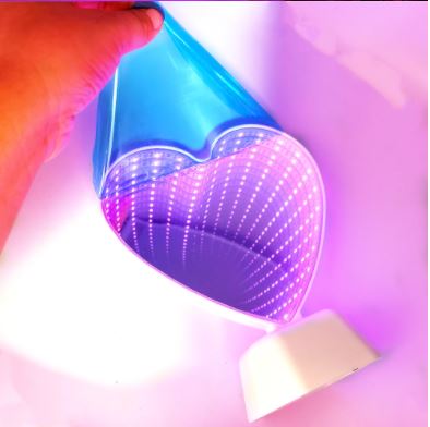 3D Heart Light™️