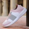 LaurasSneaks I Slip On Orthopedische Schoen Voor Dames