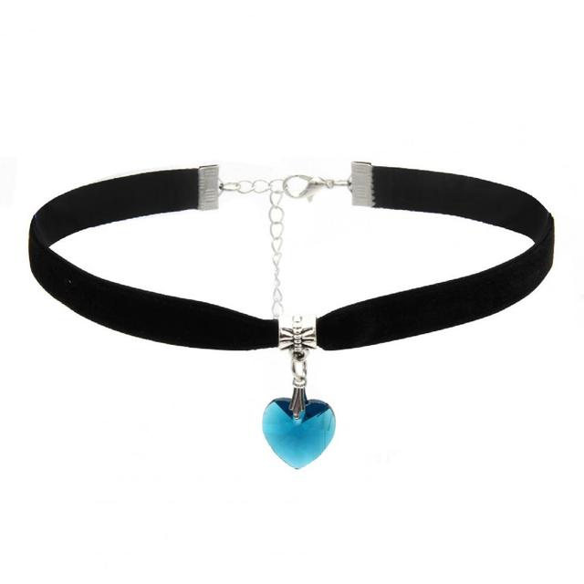 NiceChoker™: Choker Voor Dames