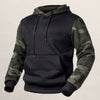 JamesShirt I Casual Hoodie Voor Heren