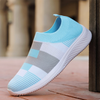LaurasSneaks I Slip On Orthopedische Schoen Voor Dames