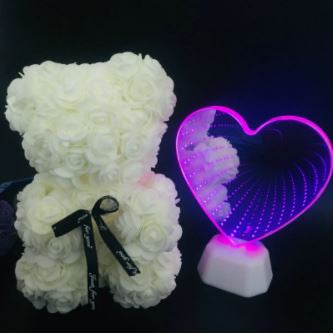 3D Heart Light™️