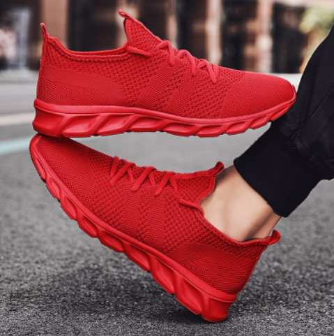 AmeliesSneaks I Comfortabele Sneakers Voor Dames