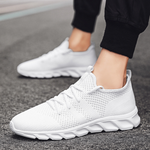 AmeliesSneaks I Comfortabele Sneakers Voor Dames