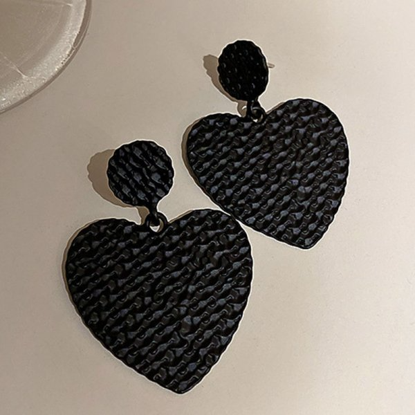 BlackEarring™: Oorbel Voor Dames