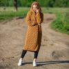 AnemoonsVest I Vest Voor Dames