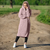 AnemoonsVest I Vest Voor Dames