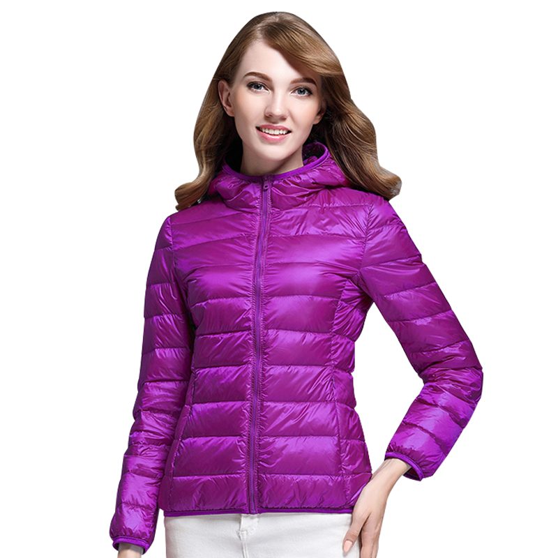 SarahsJacket I Jas Voor Dames