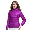 SarahsJacket I Jas Voor Dames
