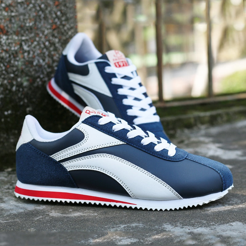 AmberSneaks I Comfortabele Sneakers Voor Dames