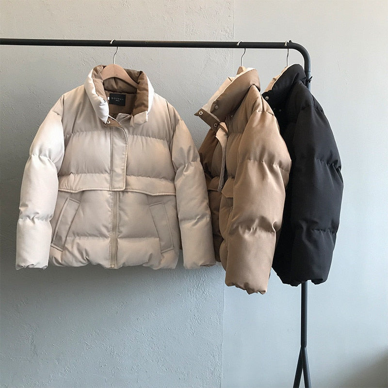 NancysJacket I Winterjas Voor Dames