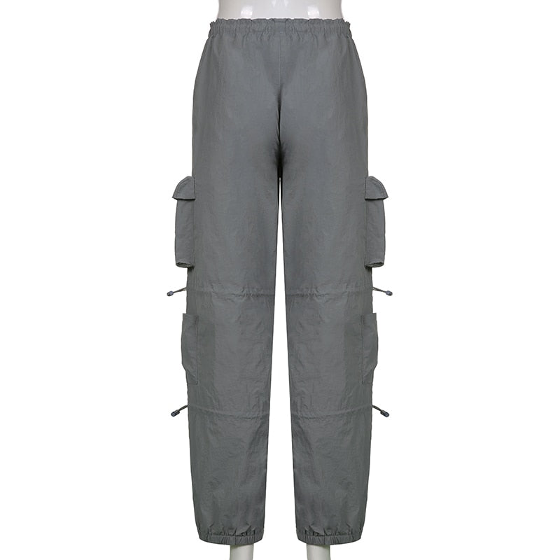 PocketPants™: Cargobroek Voor Dames