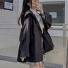 ChristinesJacket I Oversized Jas Voor Dames
