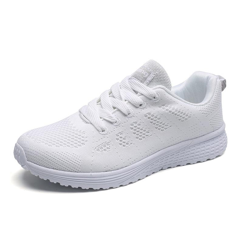 SportShoes I Comfortabele Sneakers Voor Dames