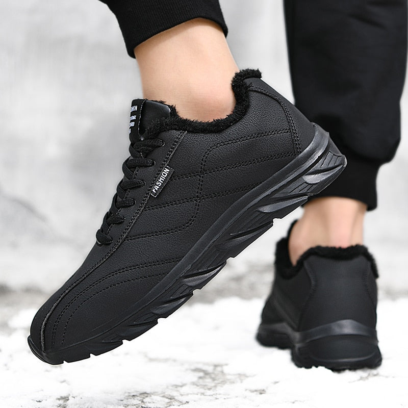 WijnandaSneaks I Comfortabele Wandelschoenen Voor Dames