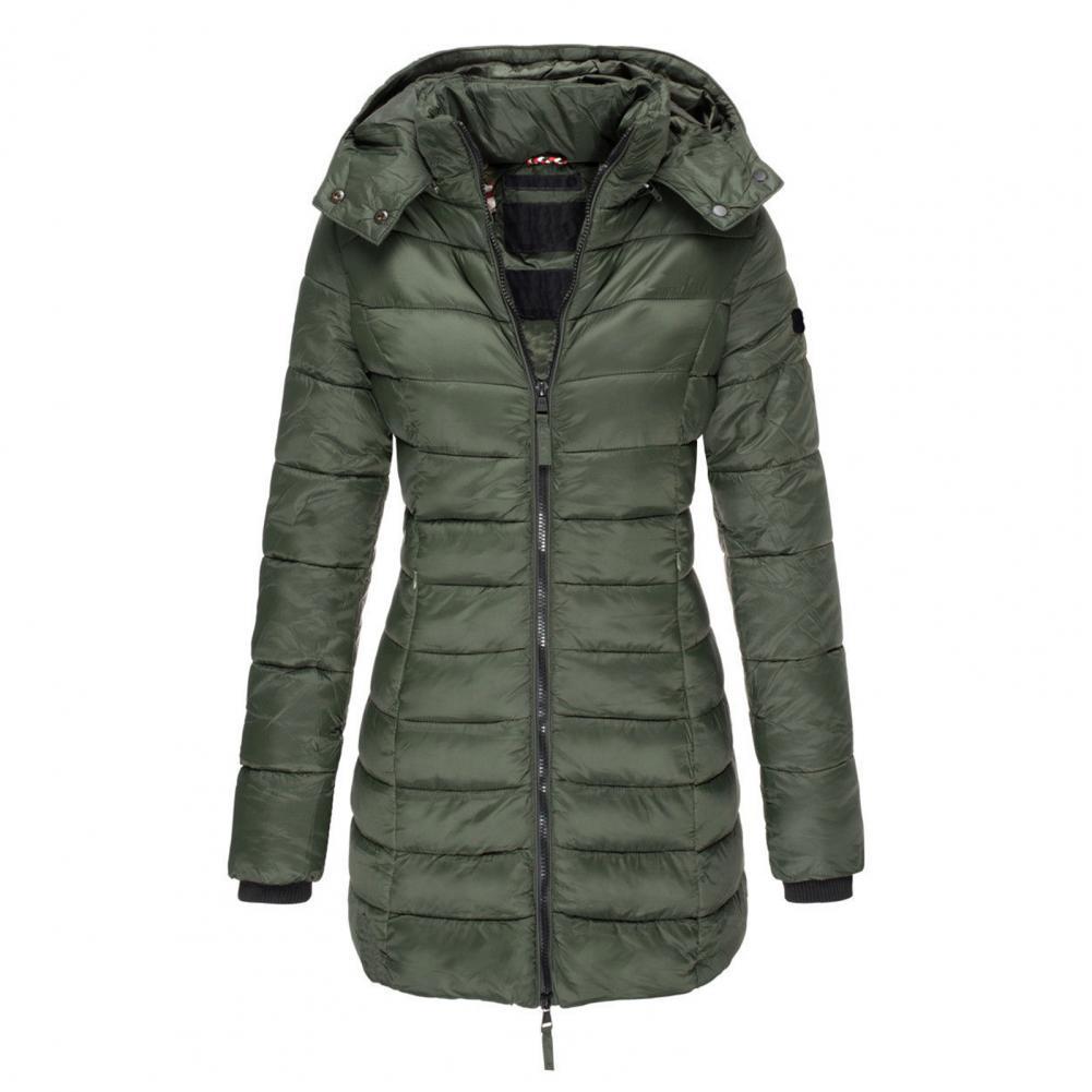 MylenesJacket I Comfortabele Jas Voor Dames