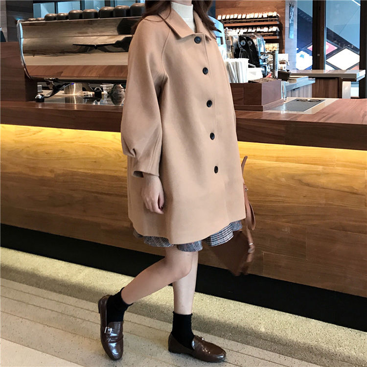HeidisJacket I Oversized Jas Voor Dames