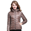 SarahsJacket I Jas Voor Dames