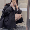 ChristinesJacket I Oversized Jas Voor Dames