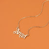 UniqueNecklace™: Ketting Voor Dames