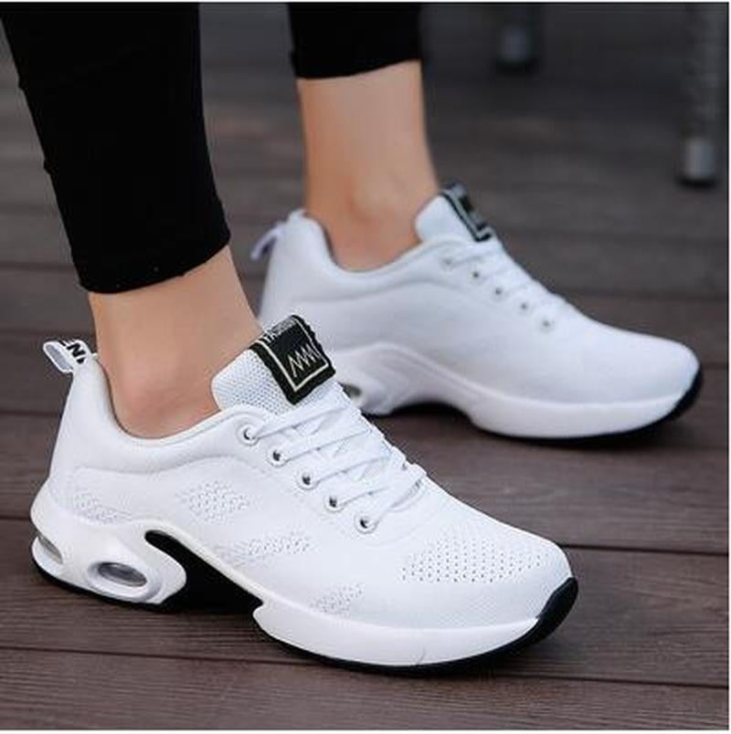LillySneaks I Comfortabele Sneakers Voor Dames