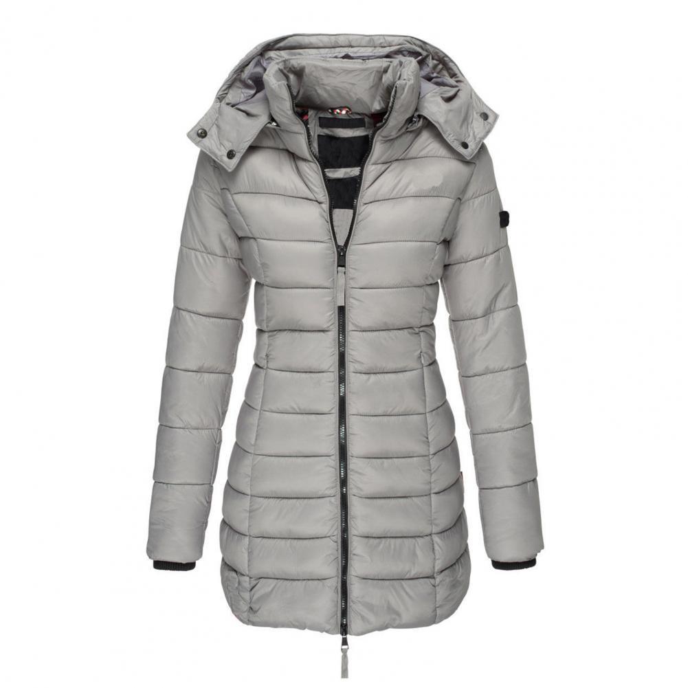 MylenesJacket I Comfortabele Jas Voor Dames