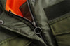 BrendasJacket I Bomberjacket Voor Dames
