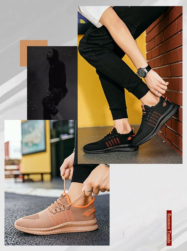 AudriannasSneaks I Comfortabele Sneakers Voor Dames