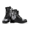 Flower Skull Winter Schoenen