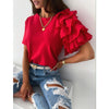 LinekesBlouse I Blouse Voor Dames